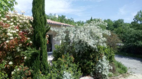 Chambres d'hôtes Le Mas de Molines